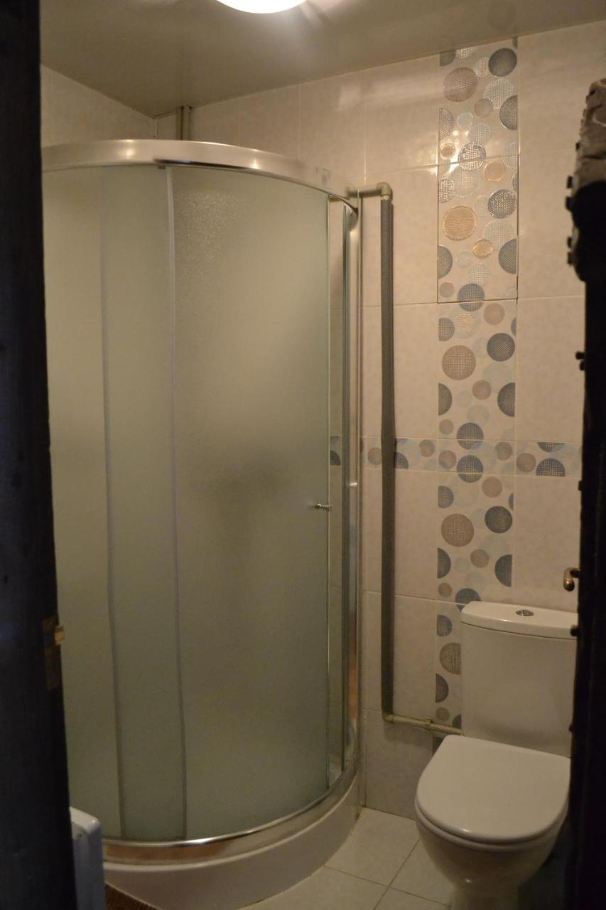 Chalet Shepit Karpat Bukovel Ngoại thất bức ảnh