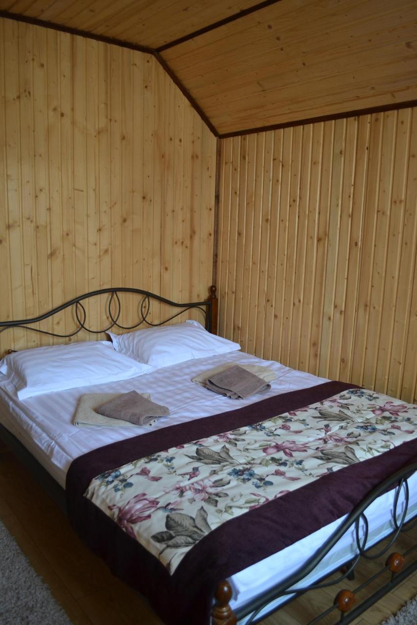 Chalet Shepit Karpat Bukovel Ngoại thất bức ảnh
