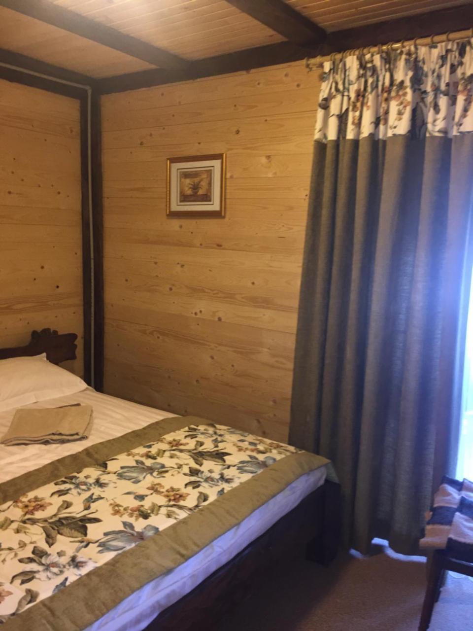 Chalet Shepit Karpat Bukovel Ngoại thất bức ảnh