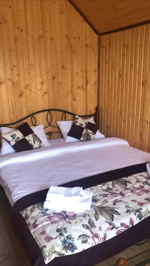 Chalet Shepit Karpat Bukovel Ngoại thất bức ảnh